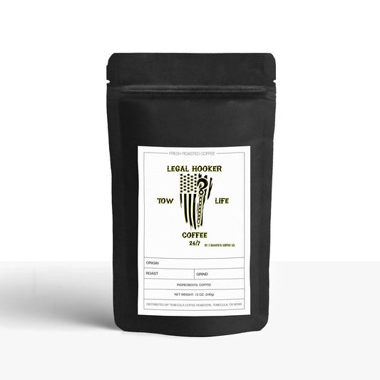 Latin American Blend